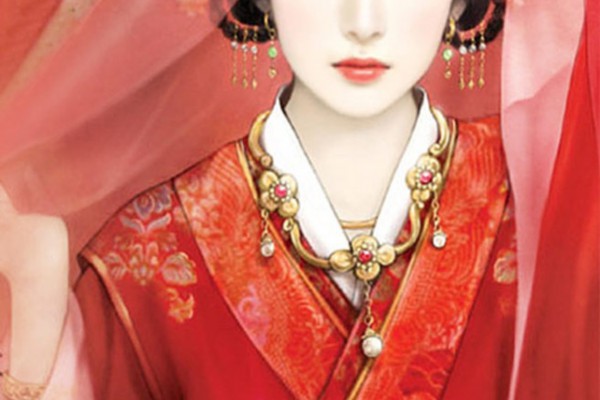 No? Then tell me what you are nervous about?  Lin Yao seems to be trying to give Lin Zhao some color to see see.